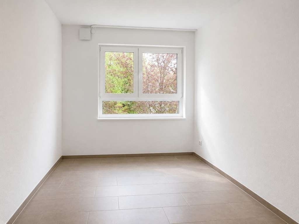 Immobilie in Oppenweiler - Ab sofort frei: moderne 3-Zi.-Wohnung in ruhiger Sonnenlage - Bild 4