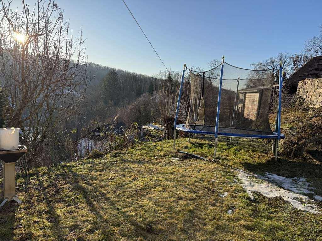 Immobilie in Osterode - Individuelles Einfamilienhaus (ca. 140 m² Wohnfläche) mit vielen Möglichkeiten für neue Wohnideen - Bild 3