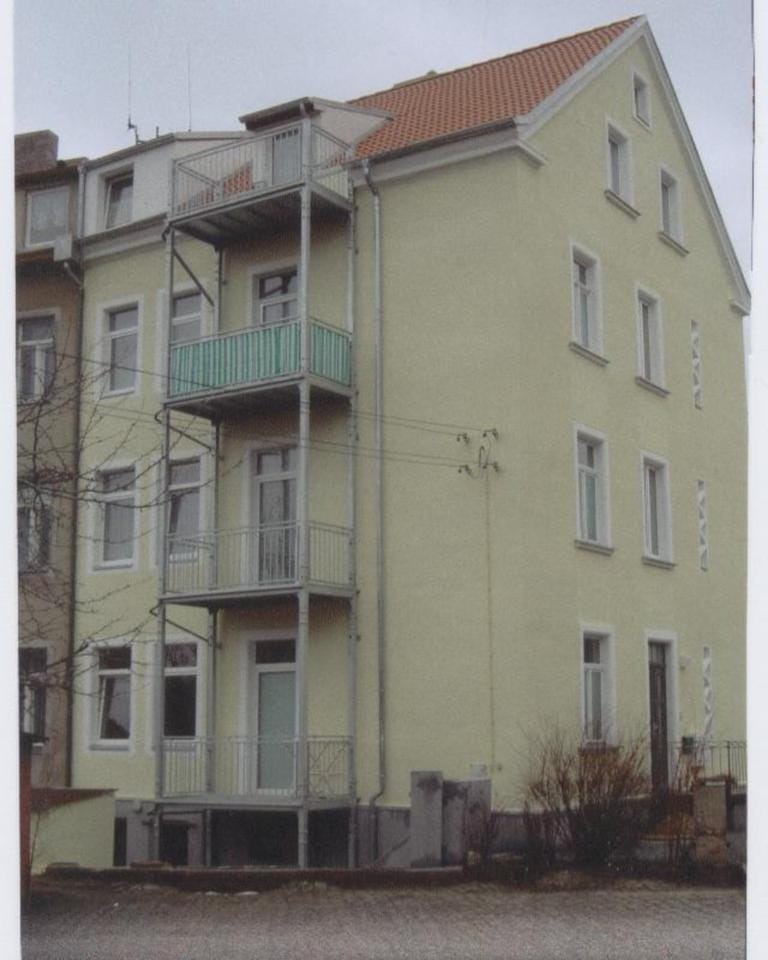Immobilie in Weißenberg - Wóspork - 4 WE Mehrfamilienhaus, teilweise vermietet - Bild 0