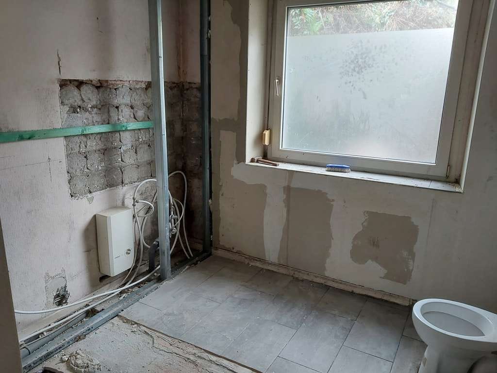 Immobilie in Radevormwald - Zweifamilienhaus mit großzügigen 225 m² Wohnfläche – Ihr neues Zuhause! - Bild 3