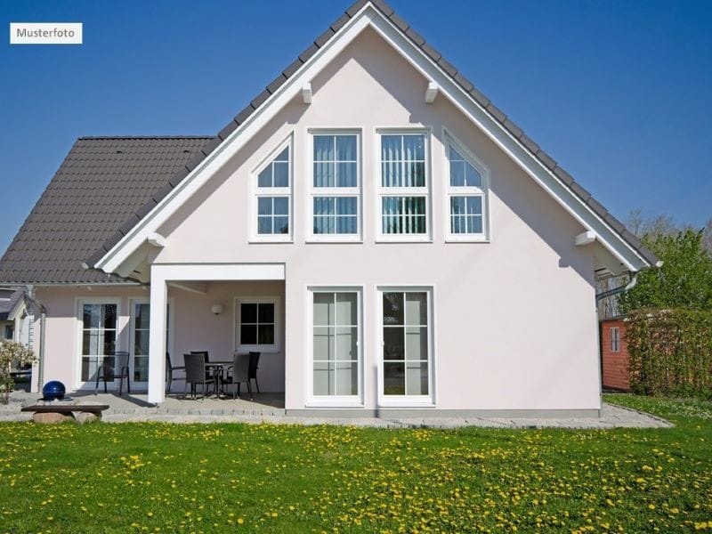 Immobilie in Blankenheim - Einfamilienhaus in 53945 Blankenheim, Martinusstr. - Bild 0