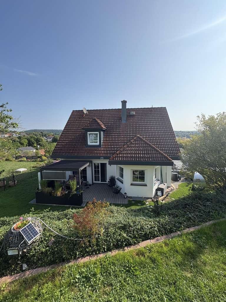 Immobilie in Beratzhausen - Einfamilienhaus in Beratzhausen - Bild 4