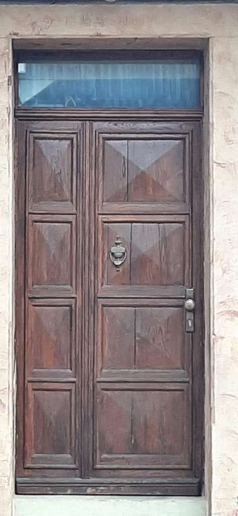 Immobilie in Horrweiler - Geräumiges Bauernhaus mit 10 Zimmern in Horrweiler - Bild 3
