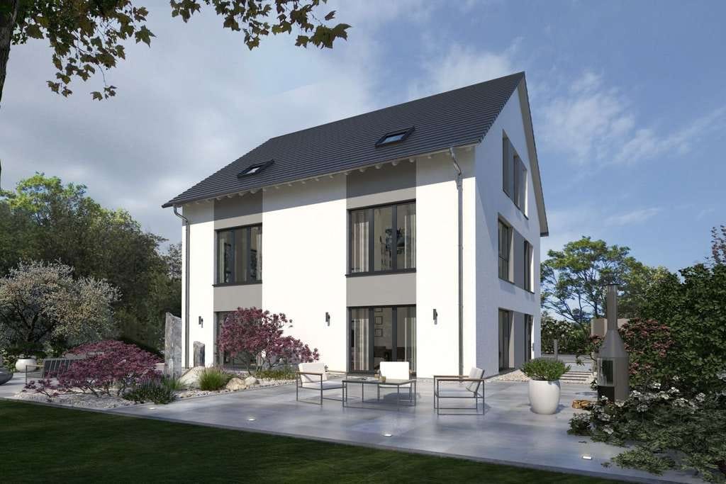 Immobilie in Andechs - Ihr perfektes Familiennest: Viel Raum zum Spielen und Wachsen! - Bild 1