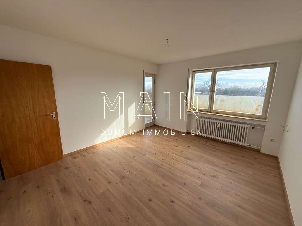 Immobilie in Elchingen - Sonnige 2-Zimmer-Wohnung in Elchingen!  - Bild 3