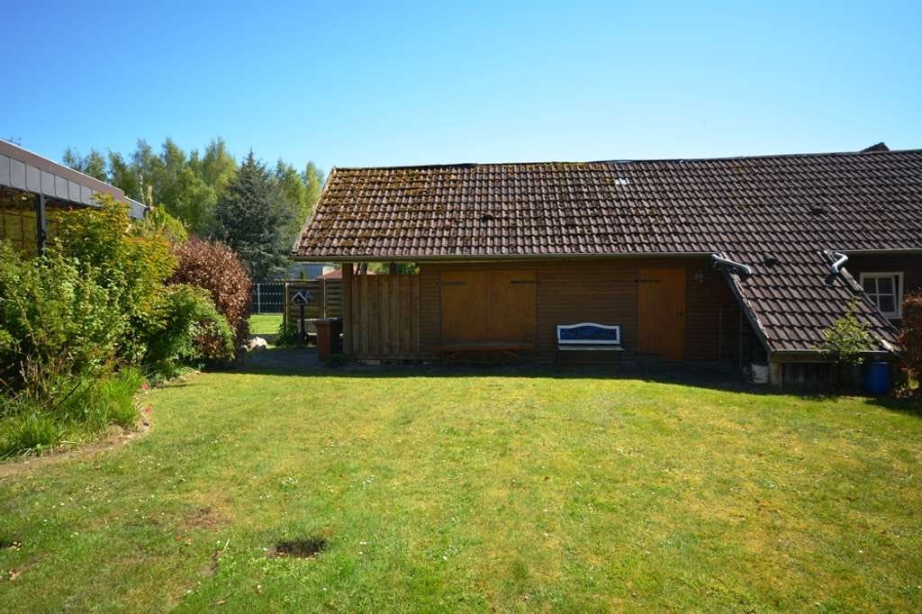 Immobilie in Surwold - * Gute Raumaufteilung, großer Keller * - Bild 3
