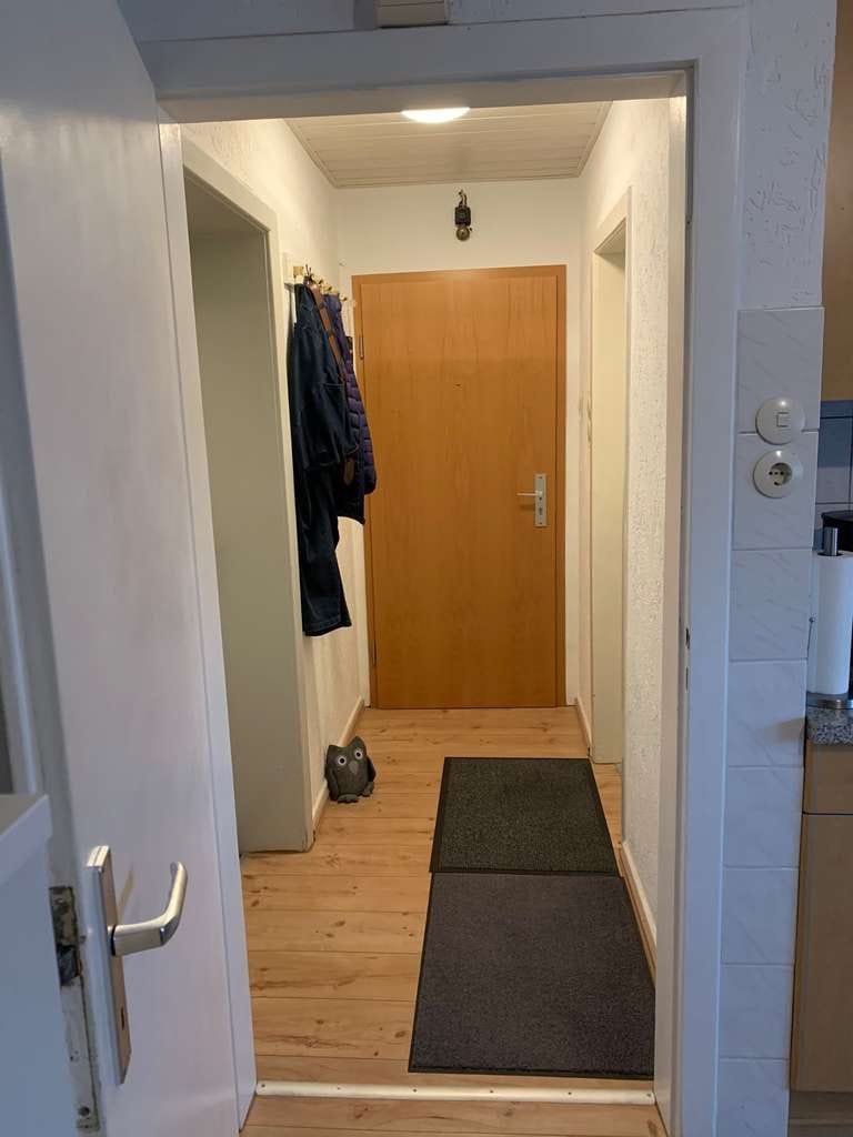 Immobilie in Solingen - vermietete Wohnung in SG-Kohlfurth als Kapitalanlage - Bild 4