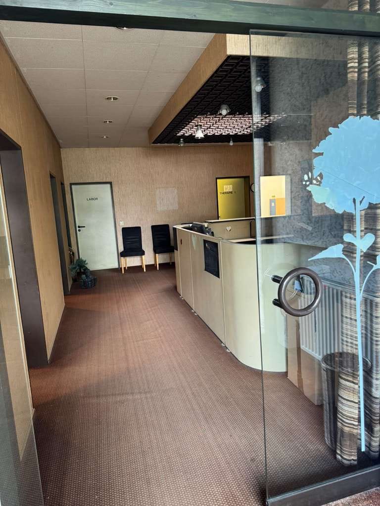 Immobilie in Anröchte - Großzügiges Wohn- und Bürogebäude! - Bild 3