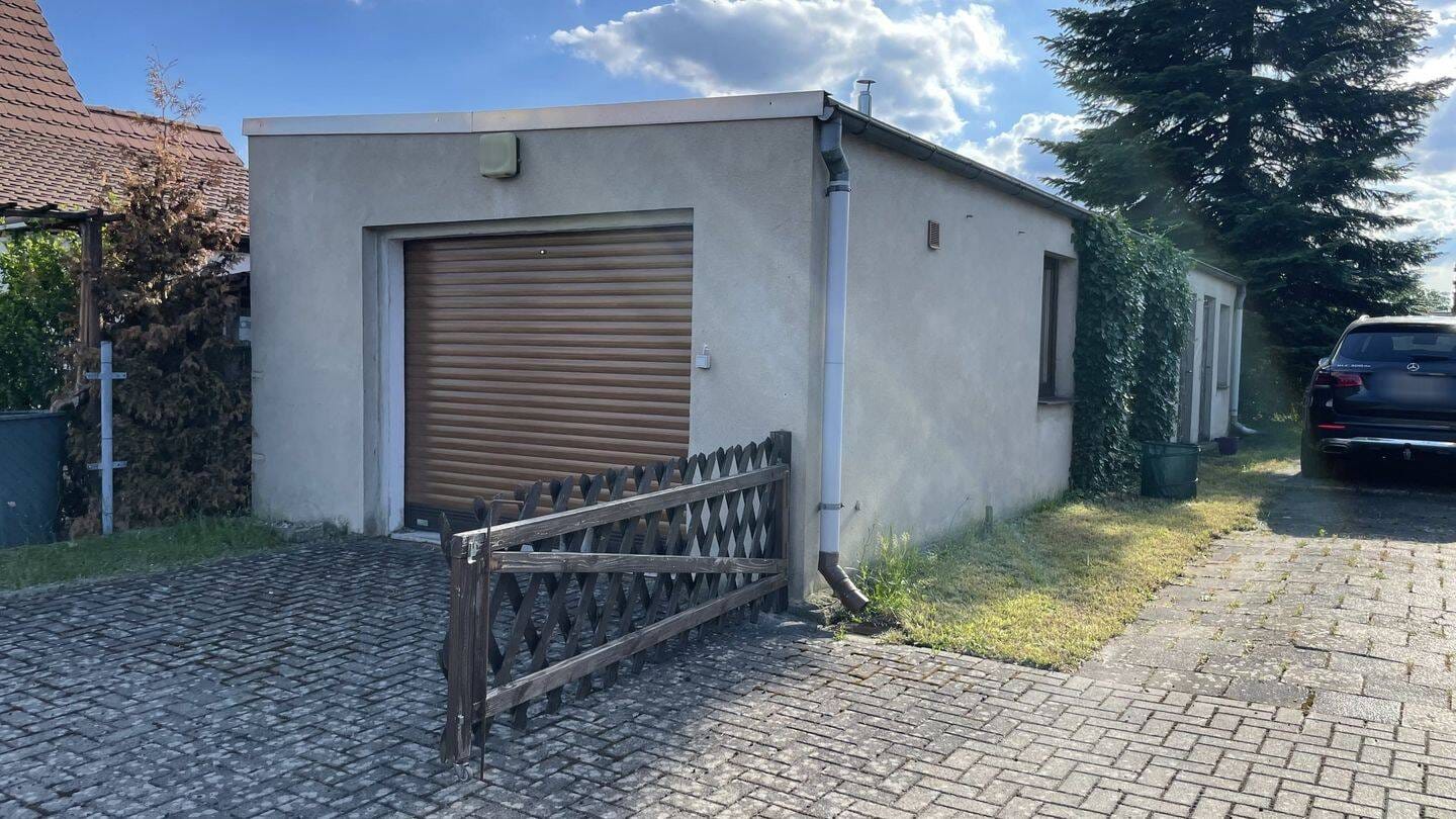 Immobilie in Lauta - Platz für neue Wohnideen - Bild 4