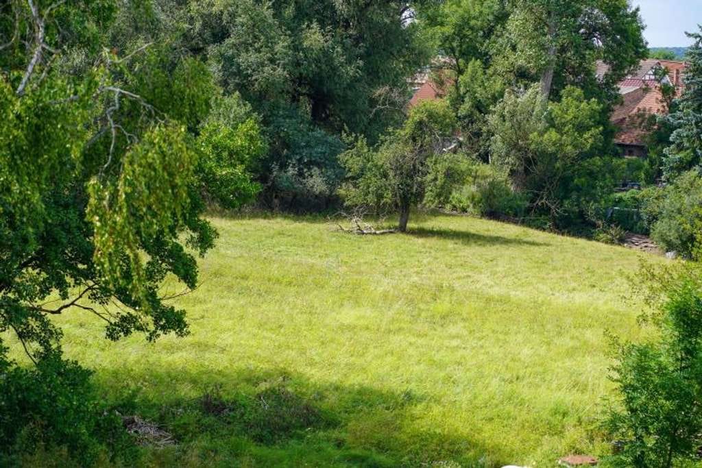 Immobilie in Heldburg - Historisches Anwesen mit großem Gestaltungsspielraum in Hellingen  - Bild 3