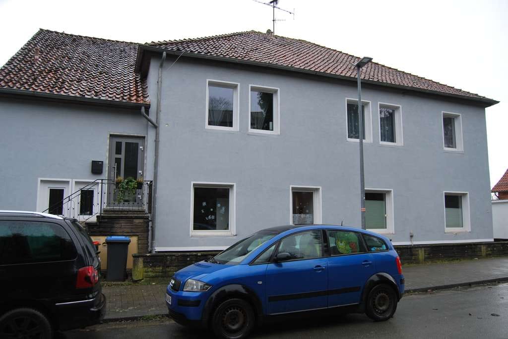 Immobilie in Bad Münder am Deister - 3 Fam. Haus , gut vermietet und renoviert - Bild 2