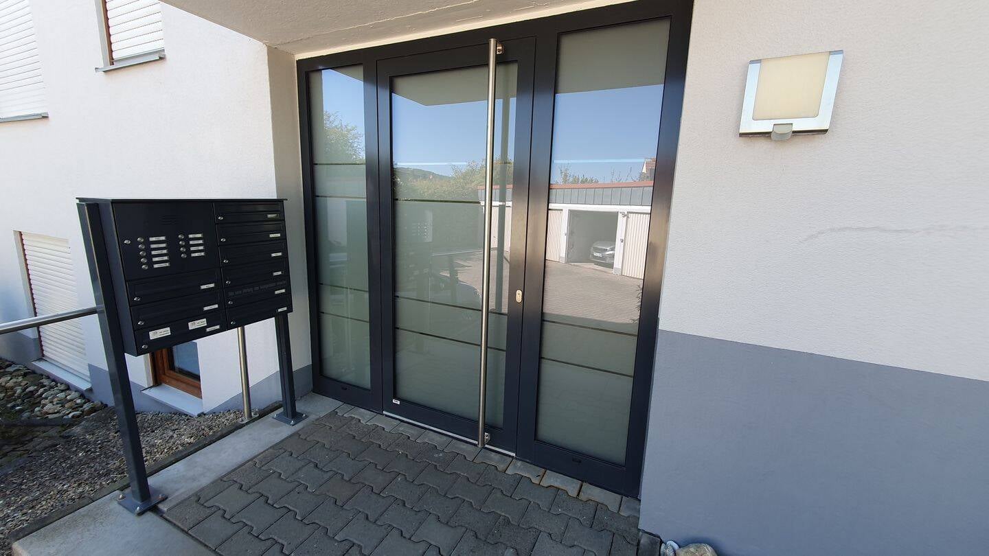 Immobilie in Königsberg in Bayern - Geräumige 3-Zimmer-Wohnung in Königsberg in Bayern - Bild 4