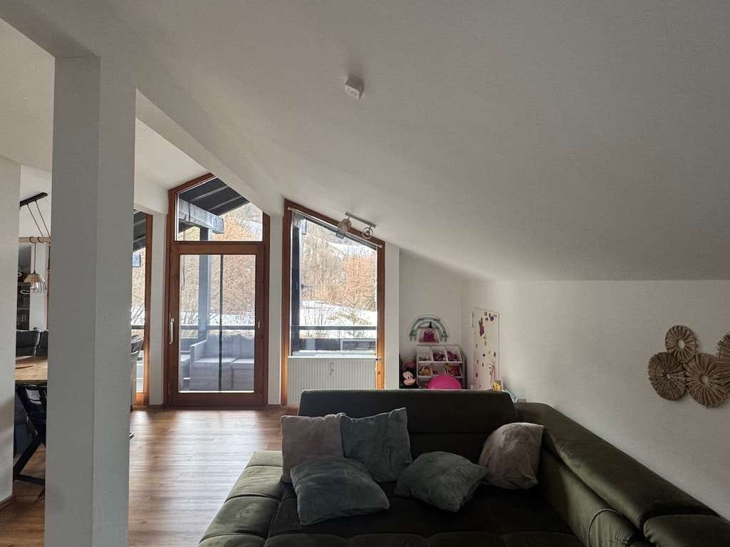 Immobilie in Berchtesgaden - Schöne Eigentumswohnung mit exklusivem Bergblick - Bild 4