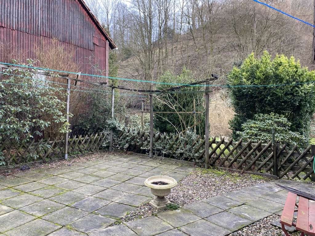 Immobilie in Bad Grund - Großzügig und Individuell - Wunderschönes Haus mit Grundstück und vielseitigen Nutzungsmöglichkeiten - Bild 4