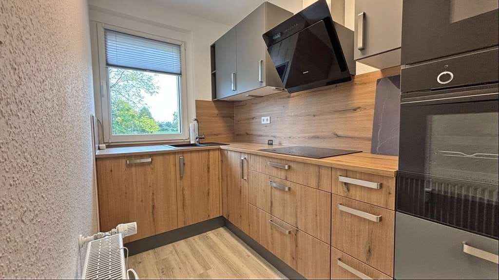 Immobilie in Cölpin - Modern - mit Einbauküche und Stellplatz - Bild 1