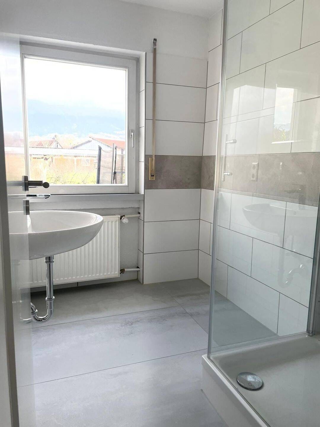 Immobilie in Ottersweier - Attraktives 4-Familienhaus in Bühl-Ottersweier bereits nach WEG aufgeteilt - Bild 4
