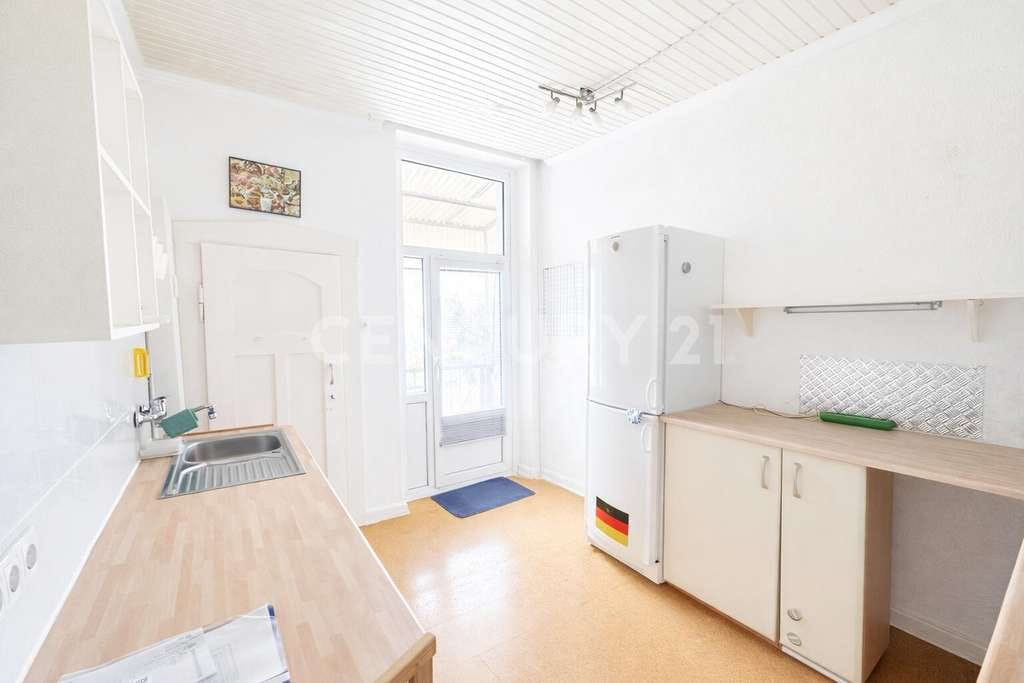 Immobilie in Uelzen - Schönes Mehrfamilienhaus mit Potential im Herzen von Uelzen - Bild 3