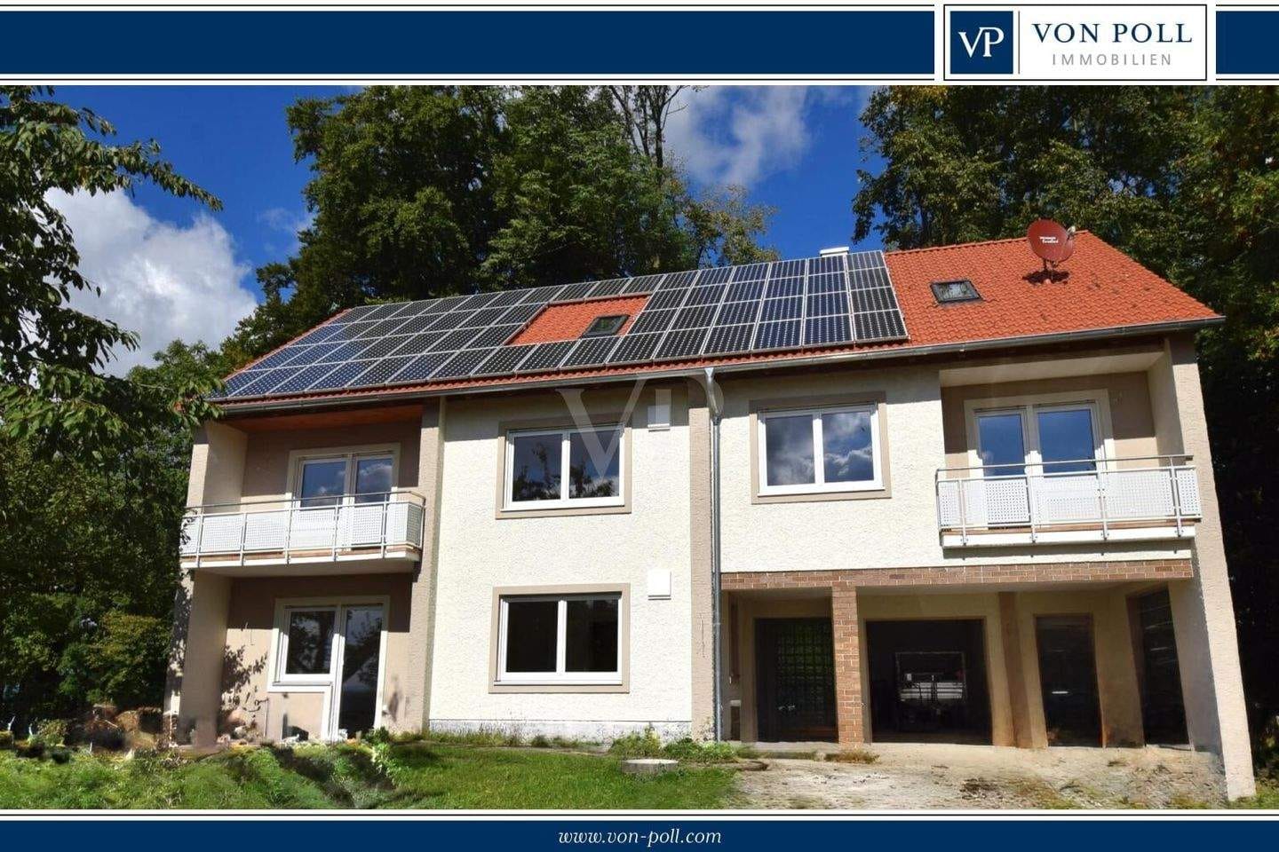 Immobilie in Heidenheim - Kernsaniertes Mehrfgenerationenhaus mit vielen Möglichkeiten - Bild 0