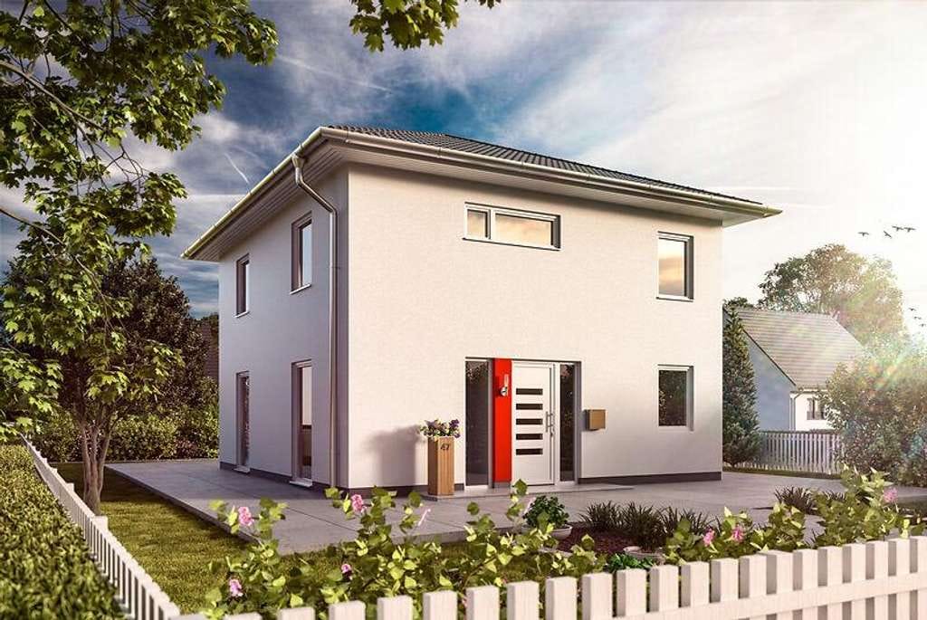 Immobilie in Großrudestedt - Das Stadthaus zum Wohlfühlen in Kranichborn – Komfort und Design perfekt kombiniert - Bild 3