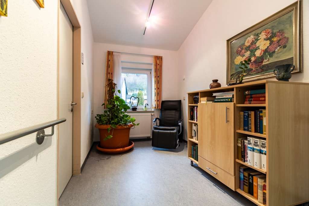 Immobilie in Widdern - KAPITALANLEGER AUFGEPASST - Appartement in Pflegeheim zu verkaufen! - Bild 4