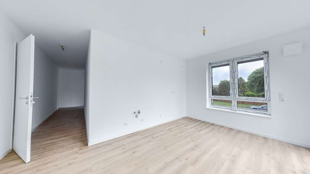Immobilie in Werlte - Keine Käuferprovision - Neubau-Eigentumswohnung in Sackgassenlage - Bild 3
