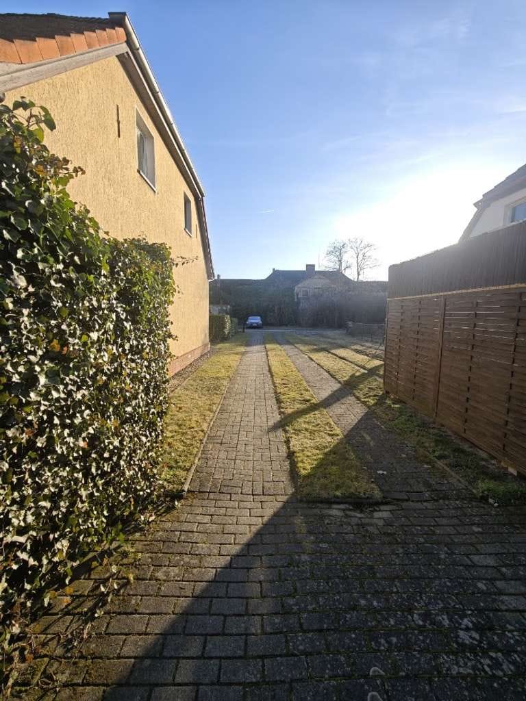Immobilie in Paulinenaue - Dieses Objekt bietet mehr als nur Wohnen ! Es bietet Möglichkeiten - Bild 2