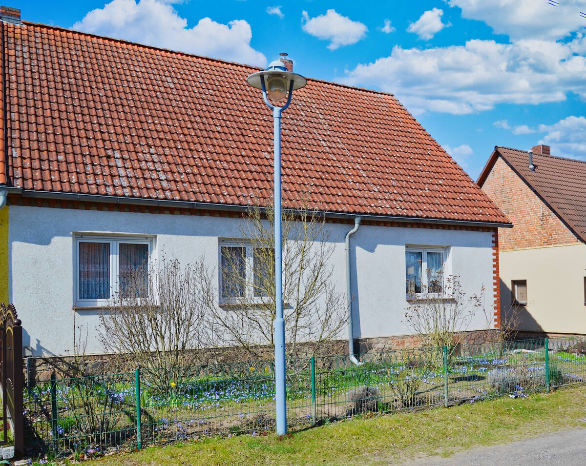 Immobilie in Müncheberg - Ihr neues zuHAUSe, großes Grundstück, Nebengebäude, viel Potential! JETZT LESEN! - Bild 3