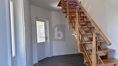 Immobilie in Selsingen - FAMILIENHAUS IM GRÜNEN MIT GARTEN & PV  - Bild 2