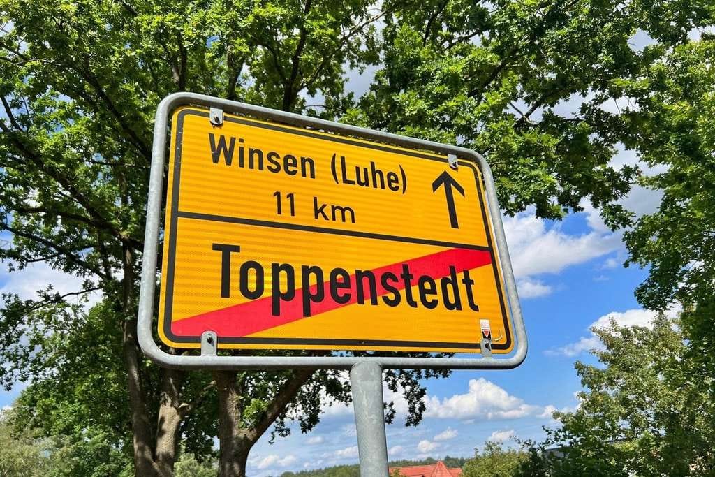 Immobilie in Toppenstedt - Ihr neues Zuhause - modern, nachhaltig & perfekt angebunden - Bild 4