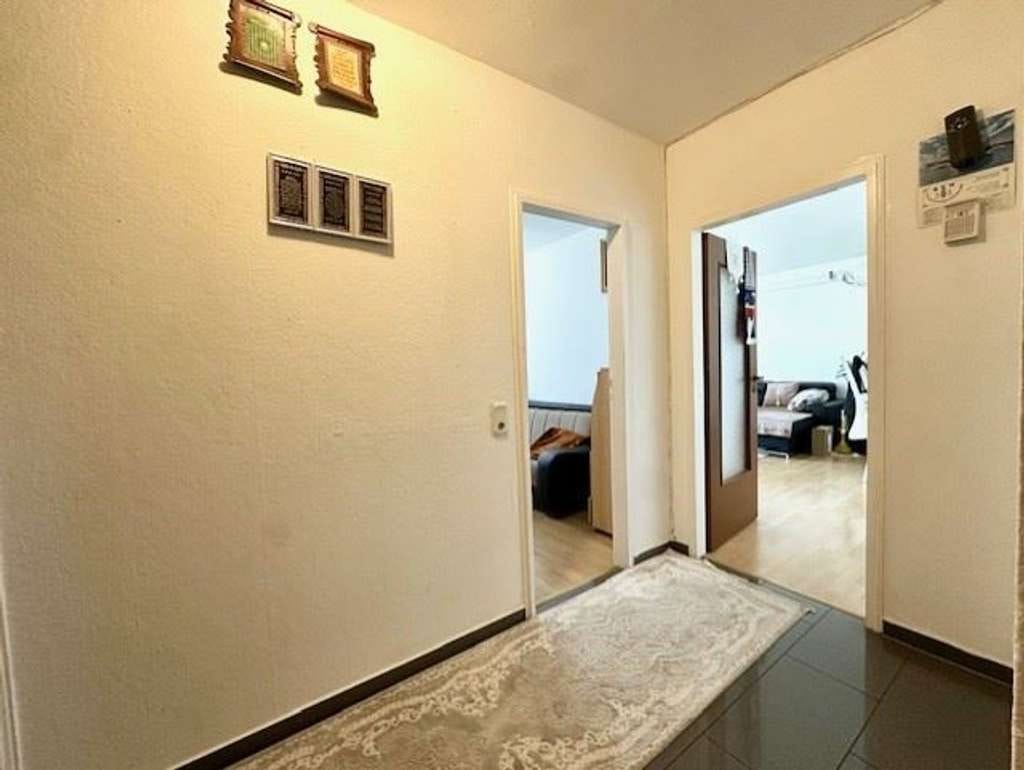 Immobilie in Dietzenbach - Top gepflegte 3-Zimmer-Wohnung mit großem Balkon & TG - Bild 4