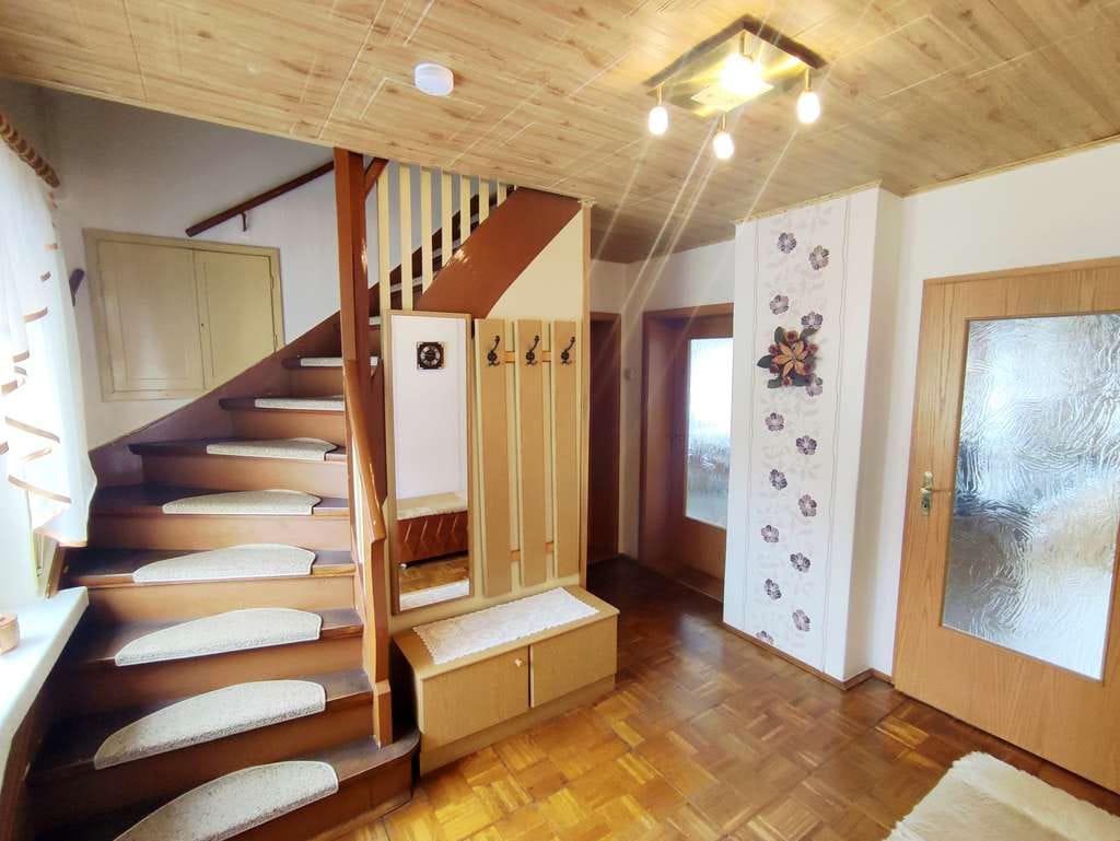 Immobilie in Schkeuditz - Gestalten statt suchen – Einfamilienhaus mit Garten und viel Potenzial - Bild 3