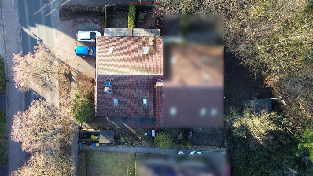 Immobilie in Bargfeld-Stegen - Praktisches Reihenmittelhaus in zentraler Lage - Bild 2