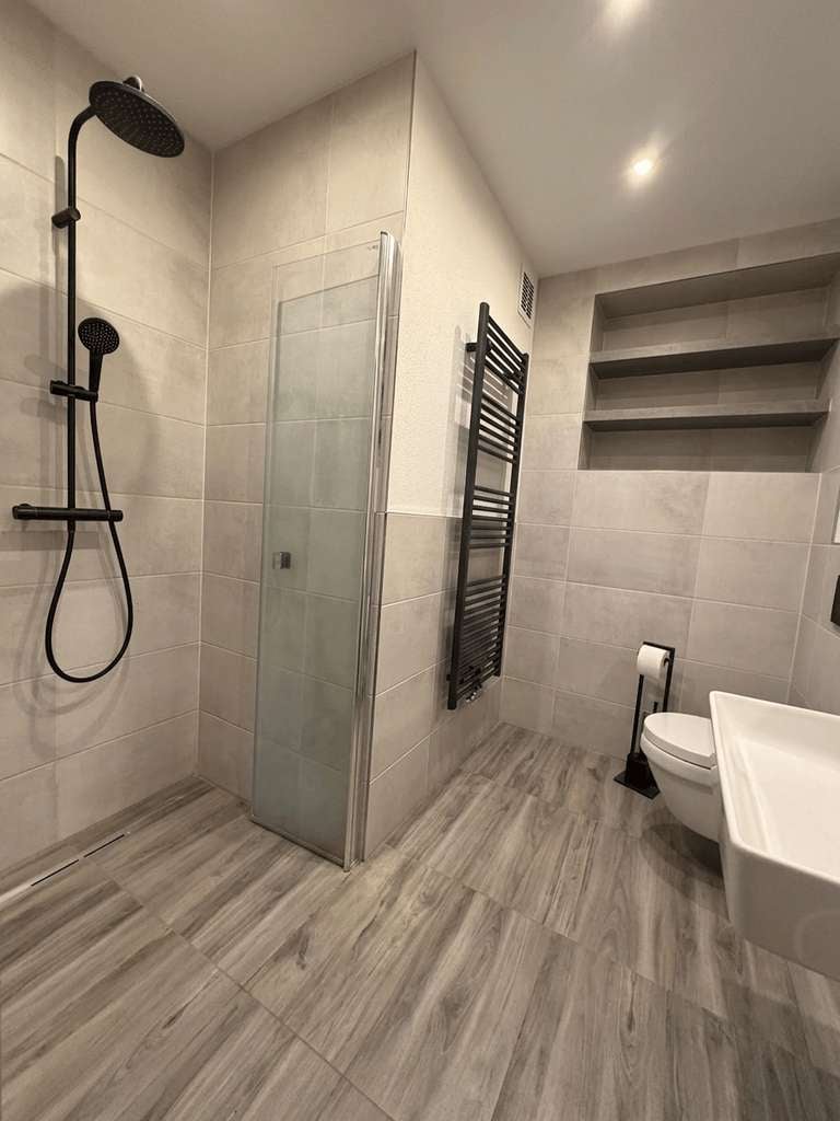Immobilie in Alsfeld - Großzügiges Mehrfamilienhaus | 265 m² | Saniertes EG | 1.000 m² Grundstück | Alsfeld - Bild 4