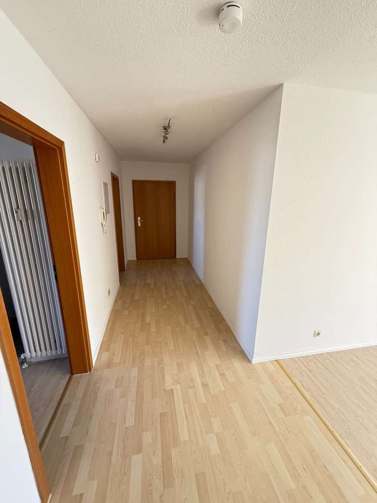 Immobilie in Isny im Allgäu - 2-Zimmer-ETW mit EBK und 2 Terrassen in Isny am Stadtpark - Bild 1