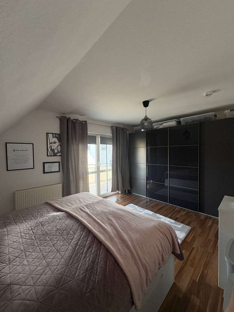 Immobilie in Rüdesheim - Moderne 2-Zimmer-Wohnung mit 2 Balkonen & Stellplatz in ruhiger Lage - Bild 4