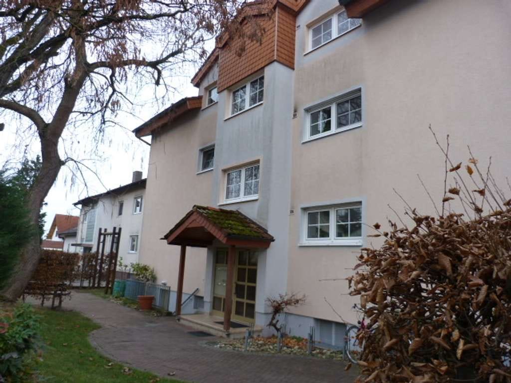 Immobilie in Einhausen - Provisionsfrei! Vermieter-Traum, im LK Bergstraße
Gepflegtes 6-Familienhaus im idyllischen Einhause - Bild 4