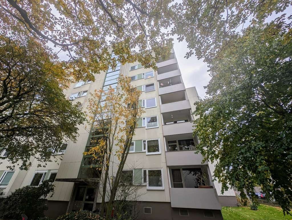 Immobilie in Laatzen - Gepflegte und vermietete ETW in Laatzen (Erbbau) - Bild 0