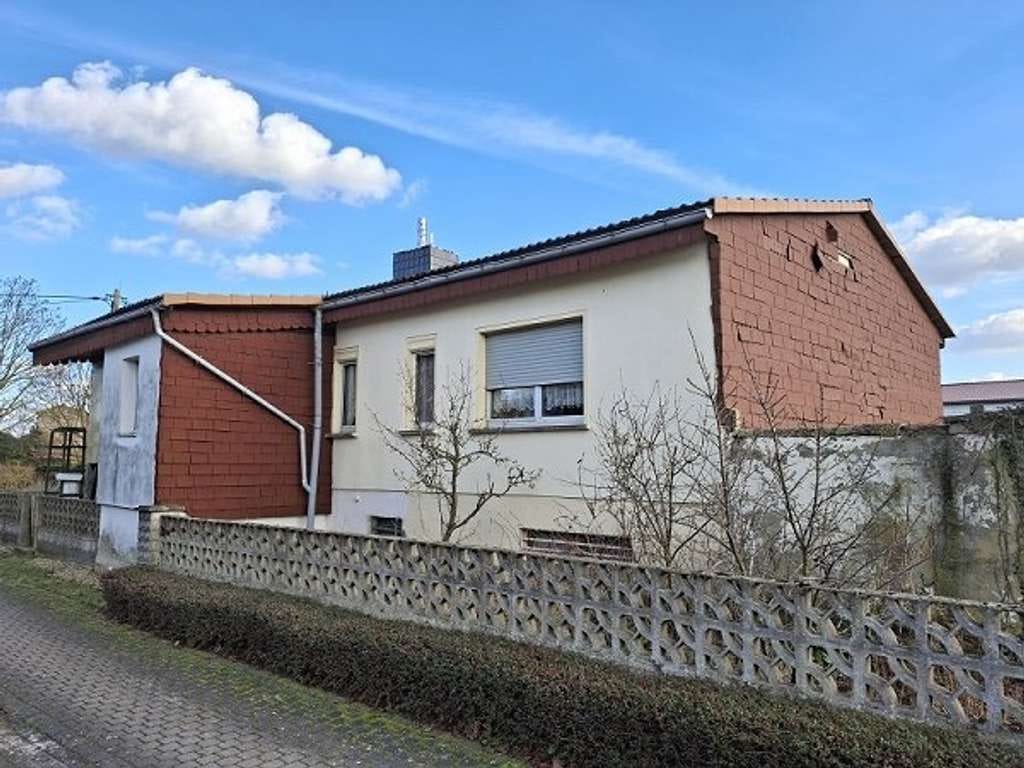 Immobilie in Niedere Börde - Handwerker zur Fertigstellung gesucht. - Bild 2