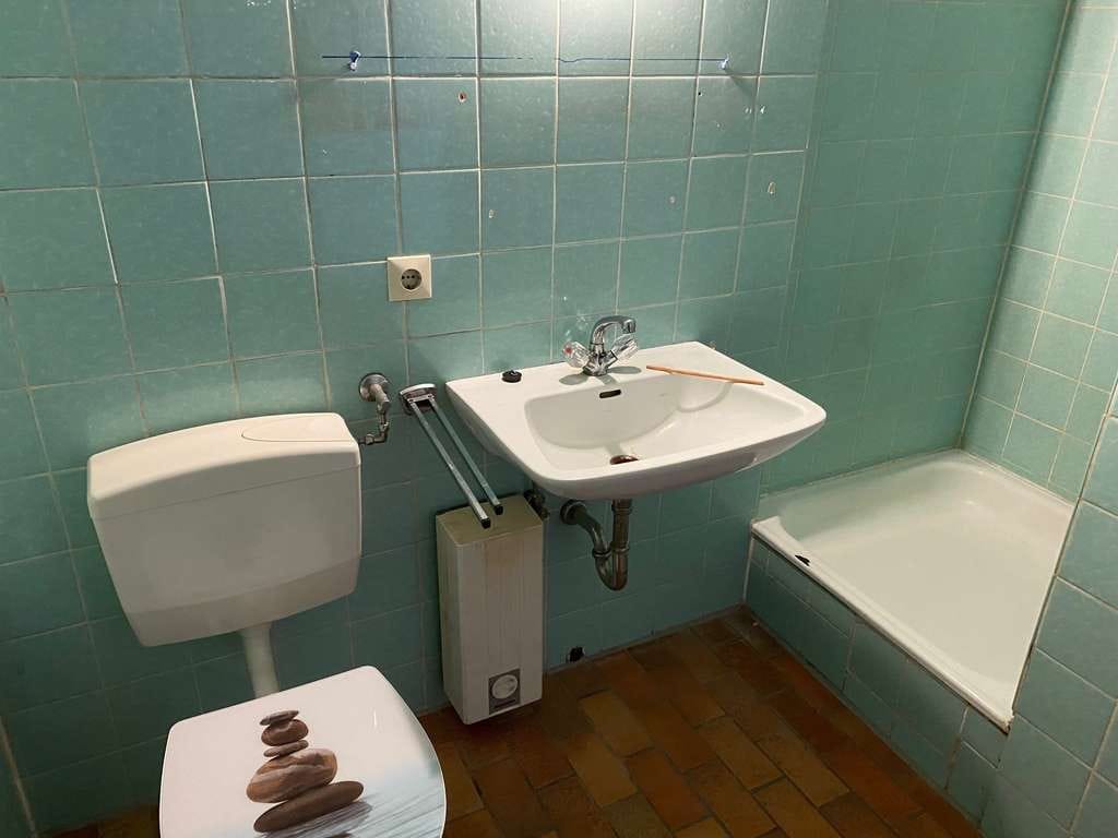 Immobilie in Weinstadt - "Schwäbische Wohnung" für Immobilieneinsteiger
Die bessere Lösung: Sachwertinvestment - Bild 2