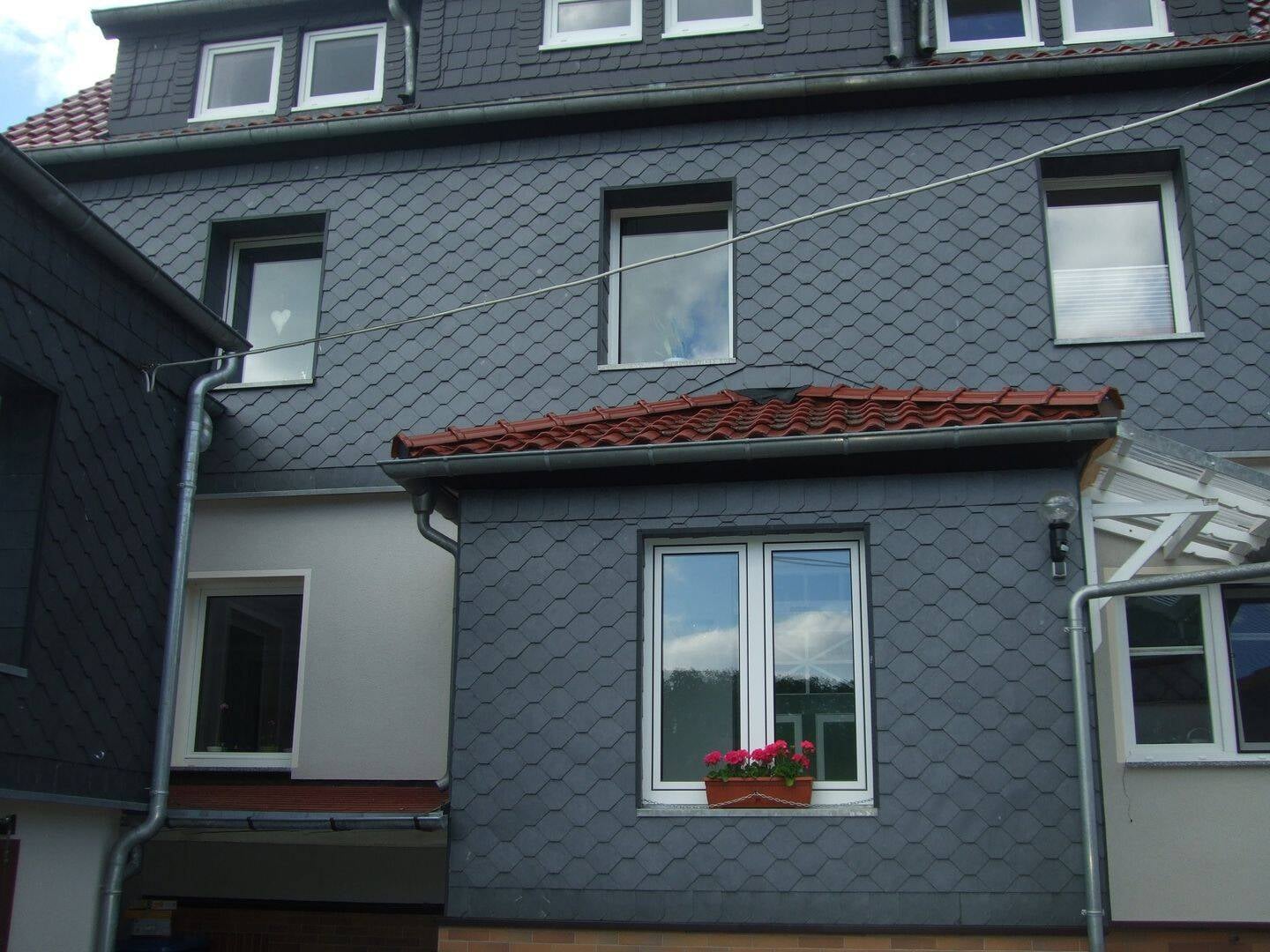 Immobilie in Harztor - Mehrfamilienhaus mit drei Wohneinheiten - Bild 3