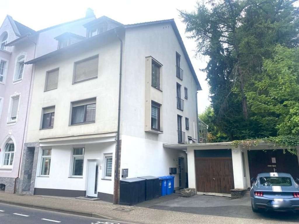 Immobilie in Mettmann - Umfassend saniertes Mehrfamilienhaus mit Garten - Bild 0
