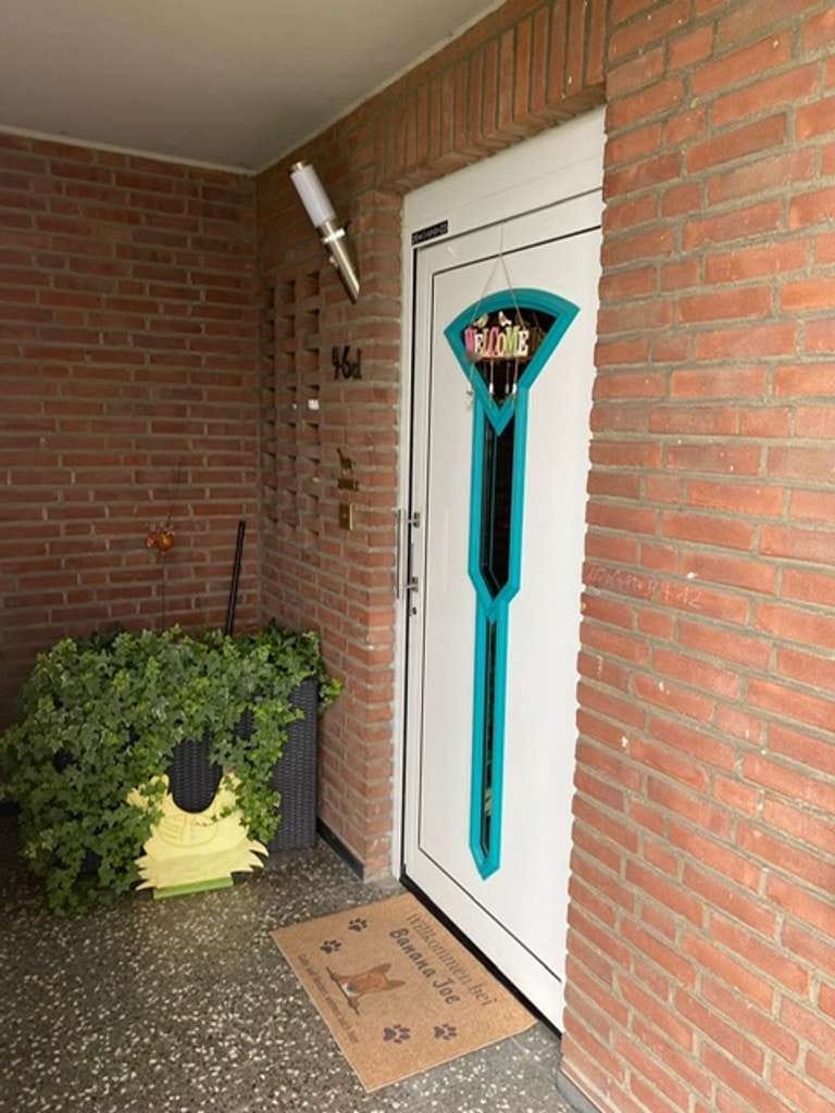 Immobilie in Beckum - bezugsfreie 4 Zimmer Eigentumswohnung in Neubeckum - Bild 0