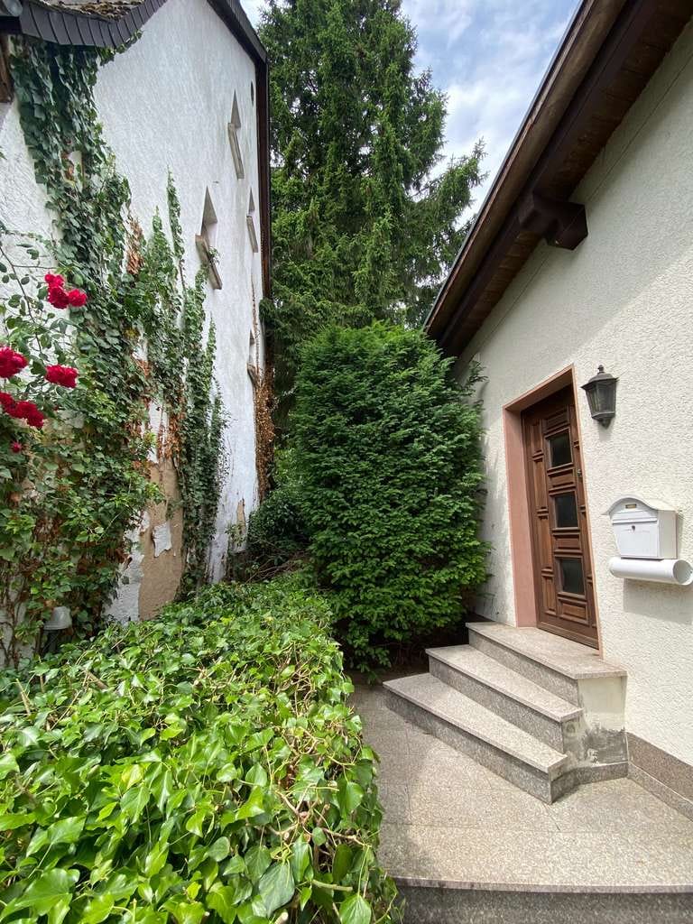 Immobilie in Neckargemünd - Attraktives Wohnhaus mit 3-Einheiten in guter Lage von Neckargemünd - Bild 4