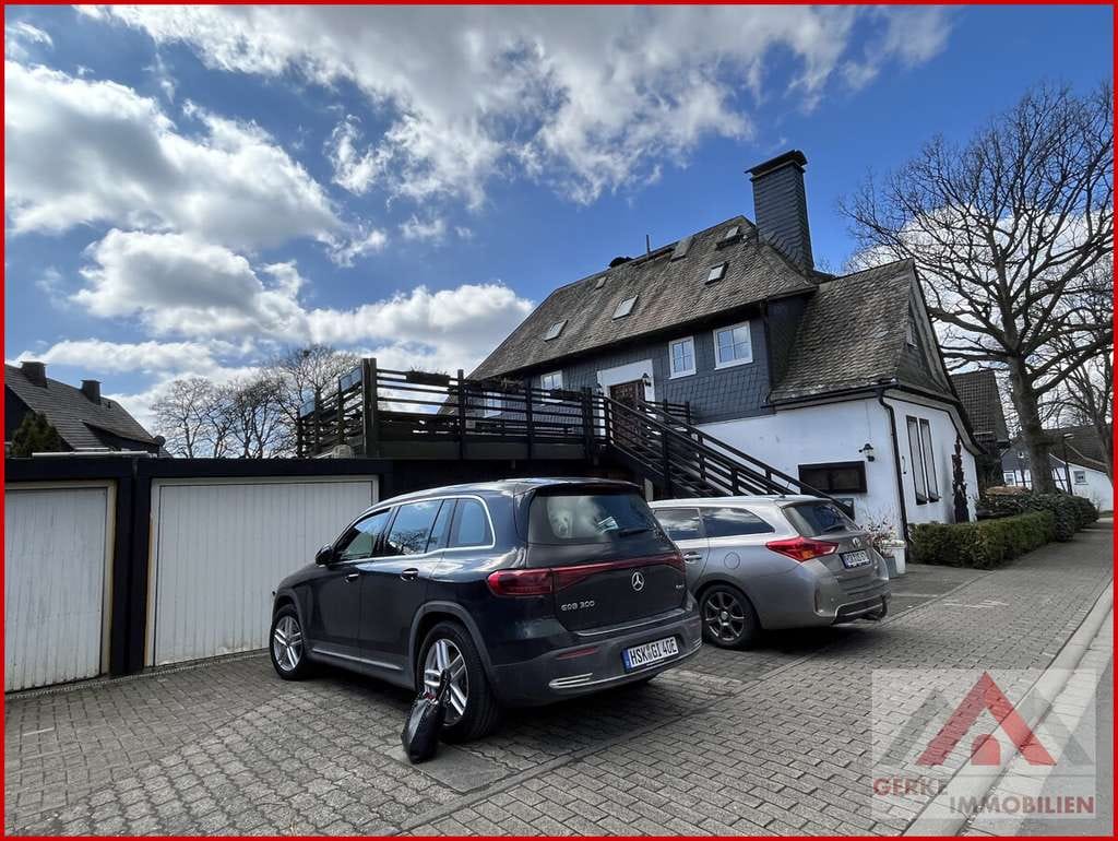 Immobilie in Winterberg - Historisches Haus in einem der Höhendörfer bei Winterberg - Bild 2