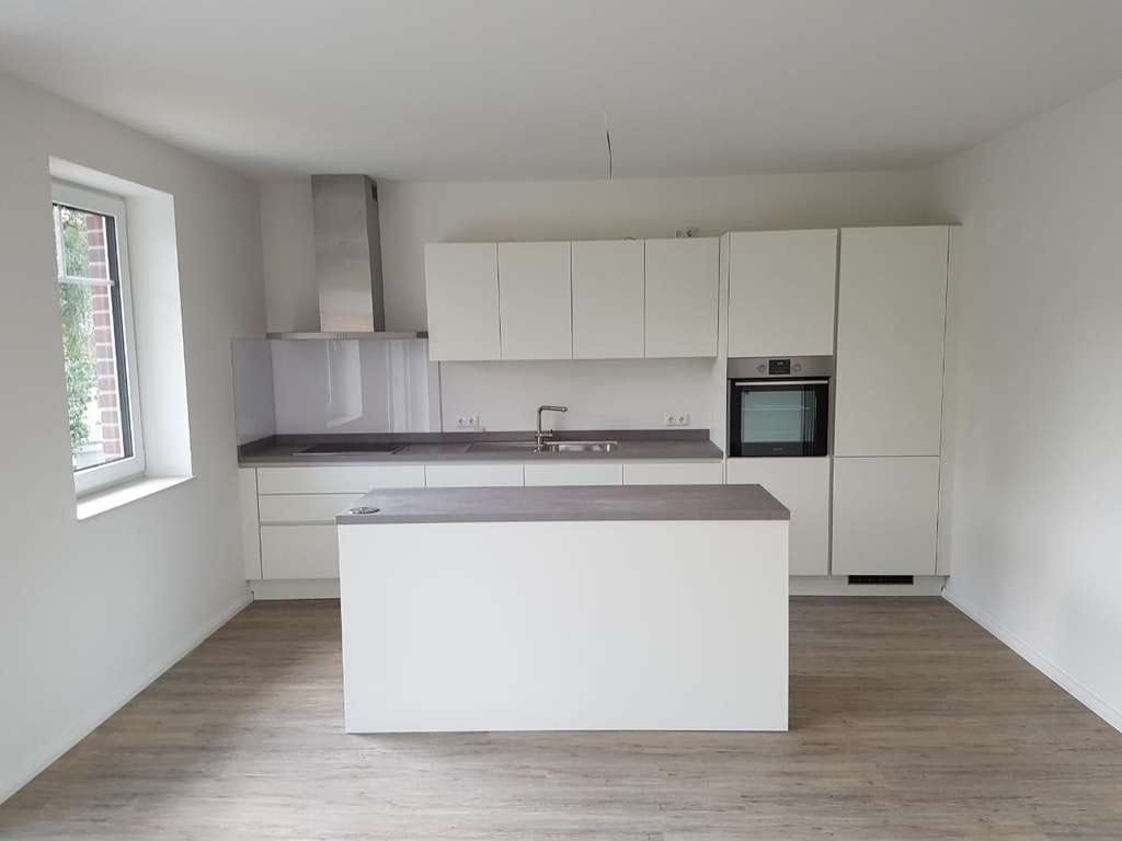 Immobilie in Bardowick - Moderne 3-Zimmer-KfW-55-Wohnung mit Balkon & 2 Stellplätzen - Bild 0