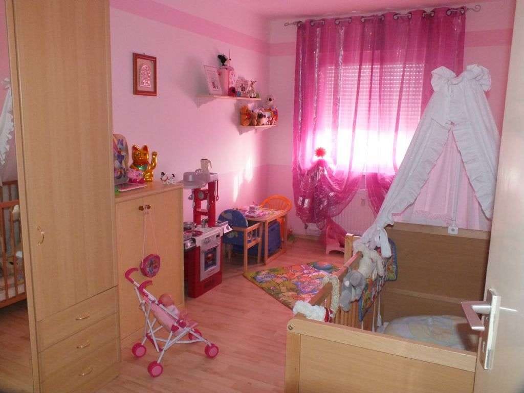 Immobilie in Groß-Gerau - Vermietete 3 Zimmer ETW mit ca. 80m² Wohnfläche und Balkon - Bild 1