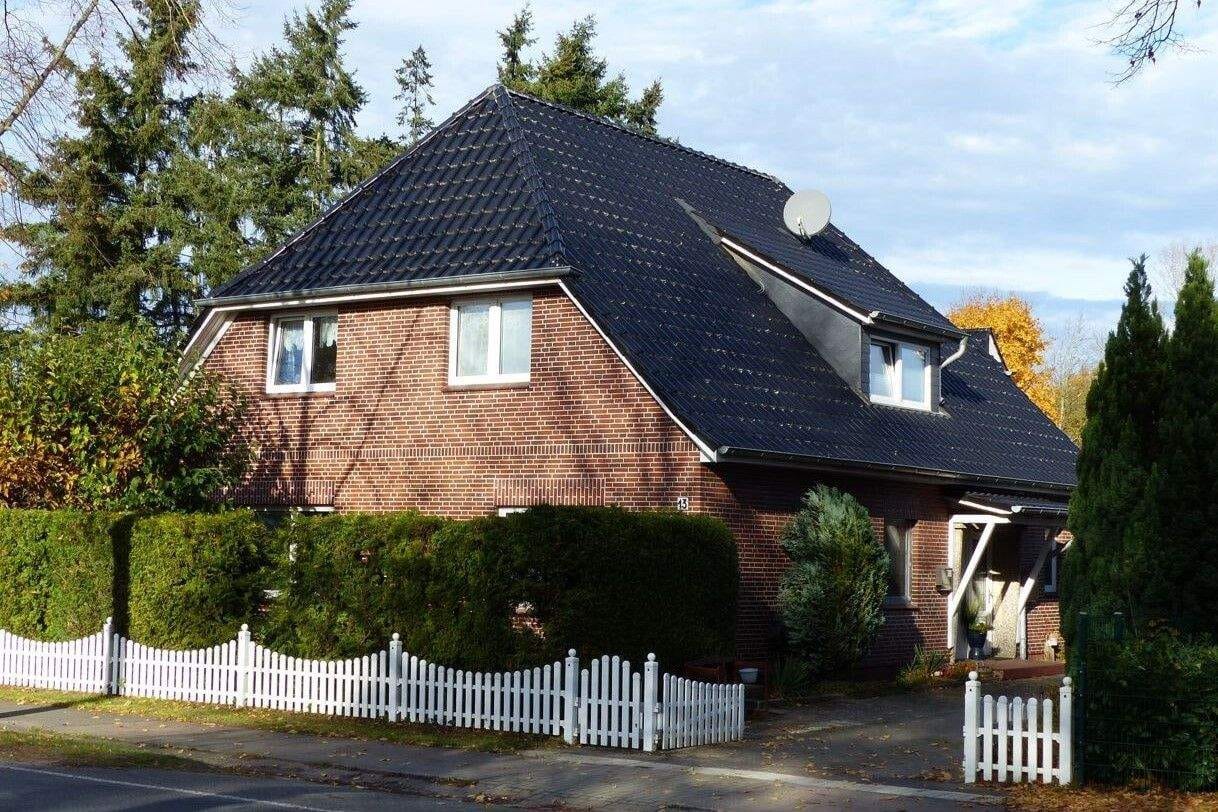Immobilie in Winsen (Luhe) - Dreifamilienhaus in Rottorf! - Bild 0