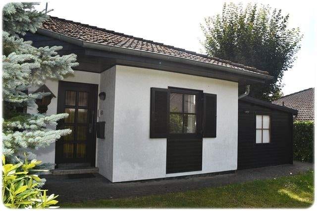 Immobilie in Frankenau - Gepflegtes Ferienhaus mit Privatsphäre und Naturgenuss! - Bild 2