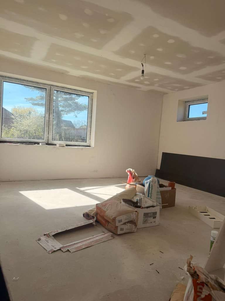 Immobilie in Hittbergen - COURTAGEFREI - Bungalow – 1.900m² Grundstück - Bild 2