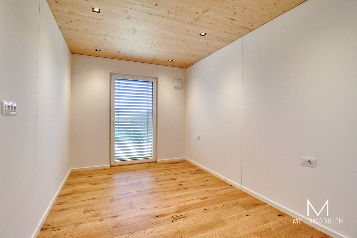 Immobilie in Kleinsteinhausen - MG - Neubau Bungalow am Feldrand - Bild 4